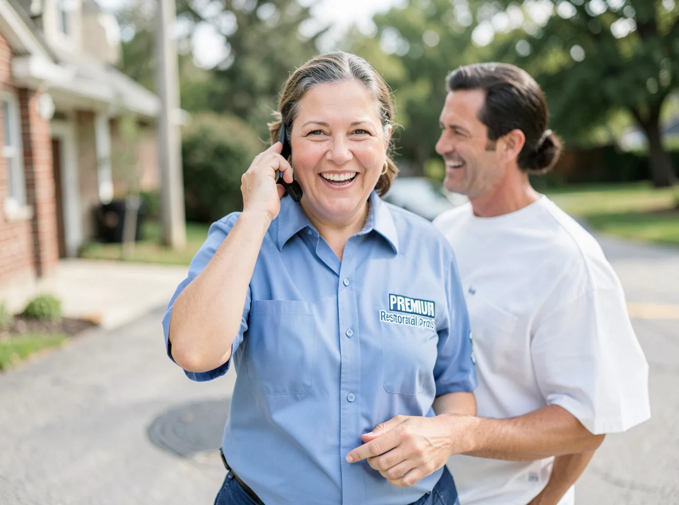 Water Damage Restoration Piercy, CA FAQs